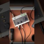 Audient iD14 review