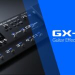 Boss GX-100 review