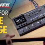Boss GX-100 review