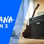 BOSS Katana Gen 3 Amplifiers | Take It to the Next Stage 26 Boss Katana review