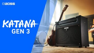 Boss Katana review