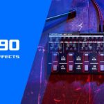 Boss ME-90 review