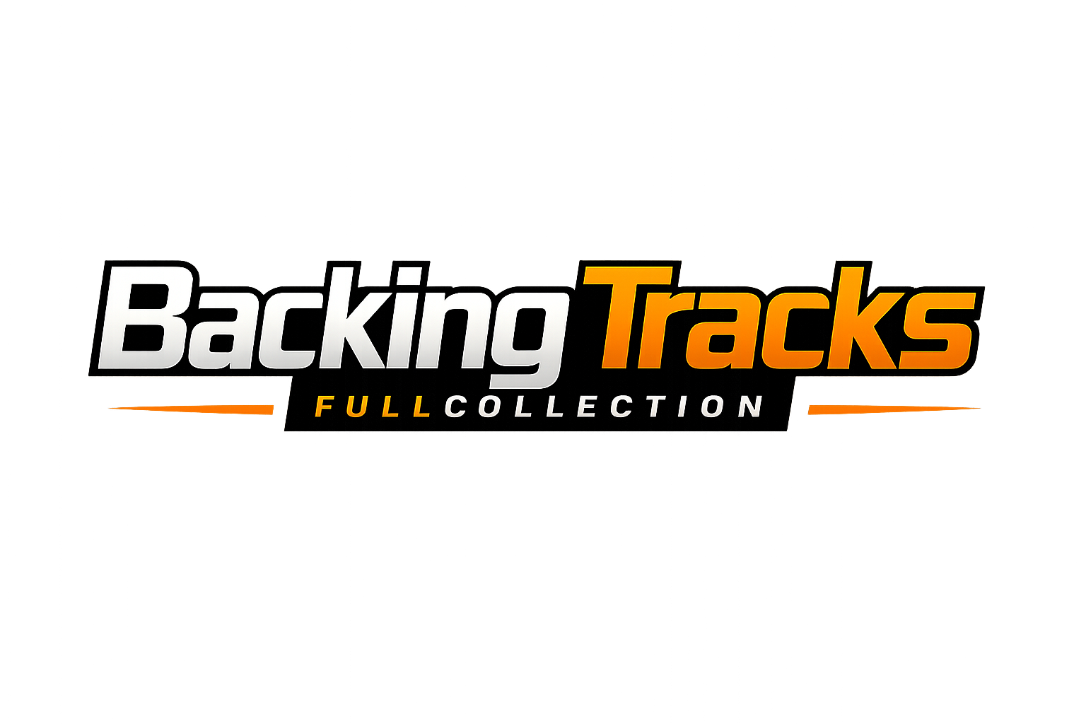 BackingTracks Full Collection