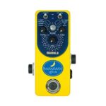 Bananana Mandala Glitch Pedal | Delicious Audio