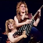 Bassist alleges Ozzy distorted his connection with Randy Rhoads.]