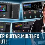Line 6 POD Go review