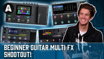 Line 6 POD Go review