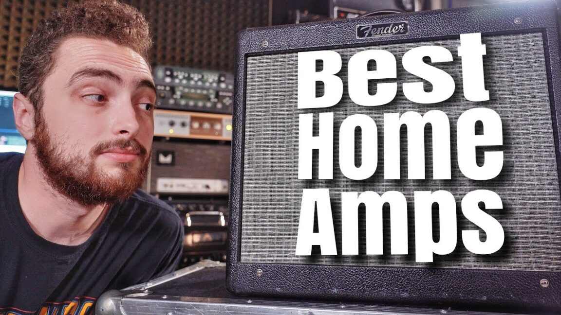 Victory amplifiers review
