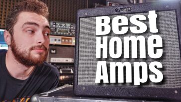 Victory amplifiers review