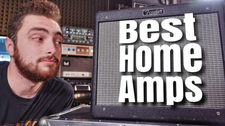 Victory amplifiers review