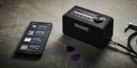 Blackstar's BEAM Mini amplifier has the potential to revolutionize the market.]