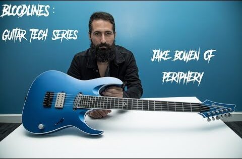 Jake Bowen
