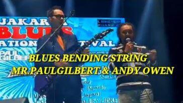 Paul Gilbert
