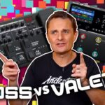 Boss ME-90 review