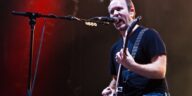 Brendon Small Misplaces Unique Guitars Given by Joe Satriani and Steve Vai]
