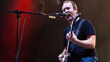 Brendon Small Misplaces Unique Guitars Given by Joe Satriani and Steve Vai]