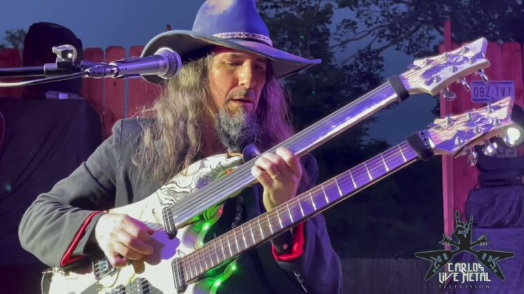 Ron Thal (Bumblefoot)
