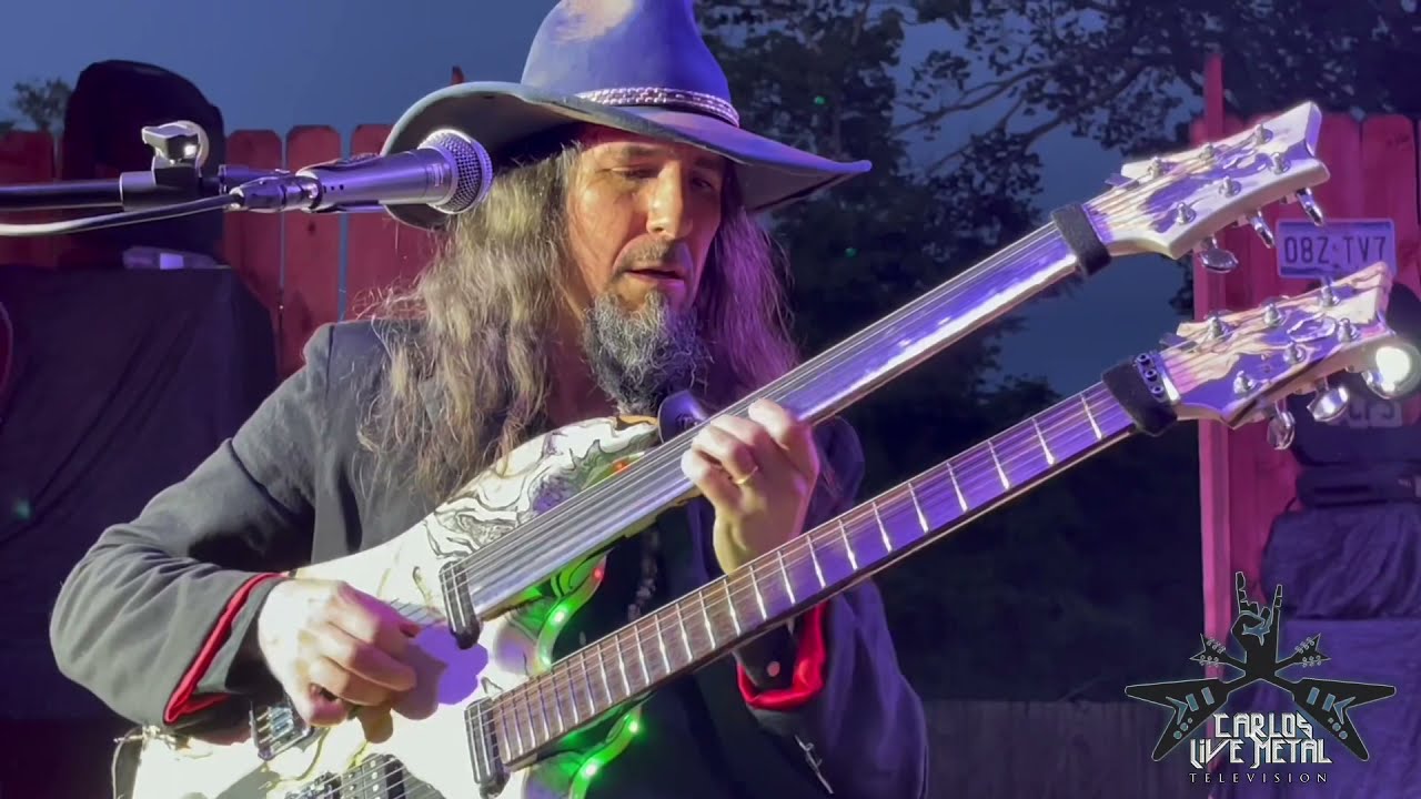 Ron Thal (Bumblefoot)