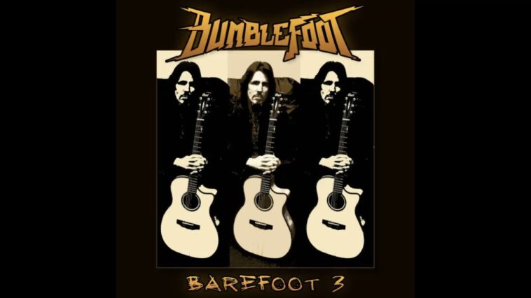 Ron Thal (Bumblefoot)