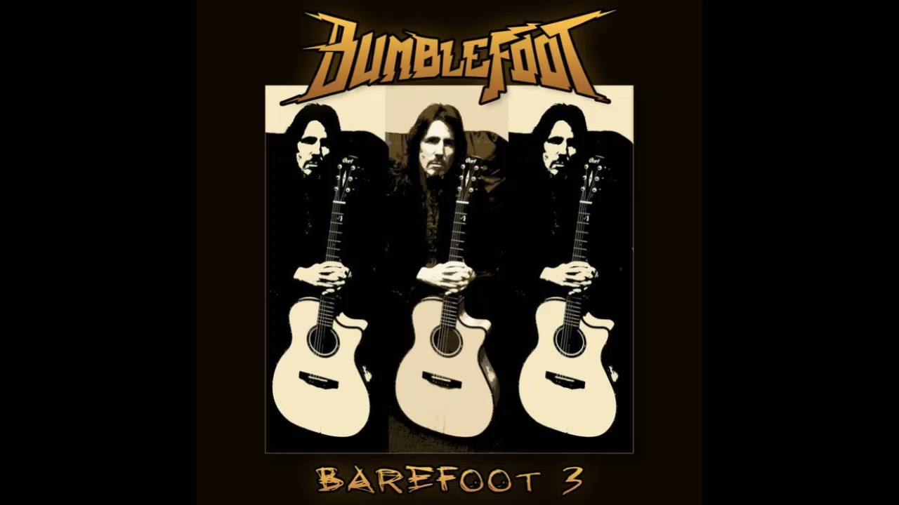Ron Thal (Bumblefoot)