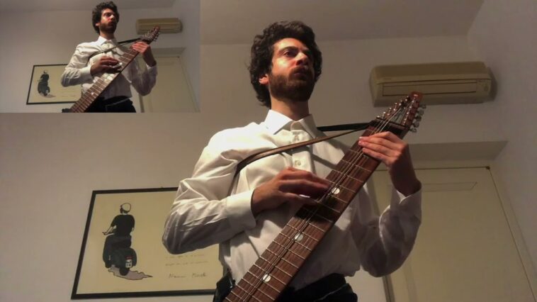 Al Di Meola