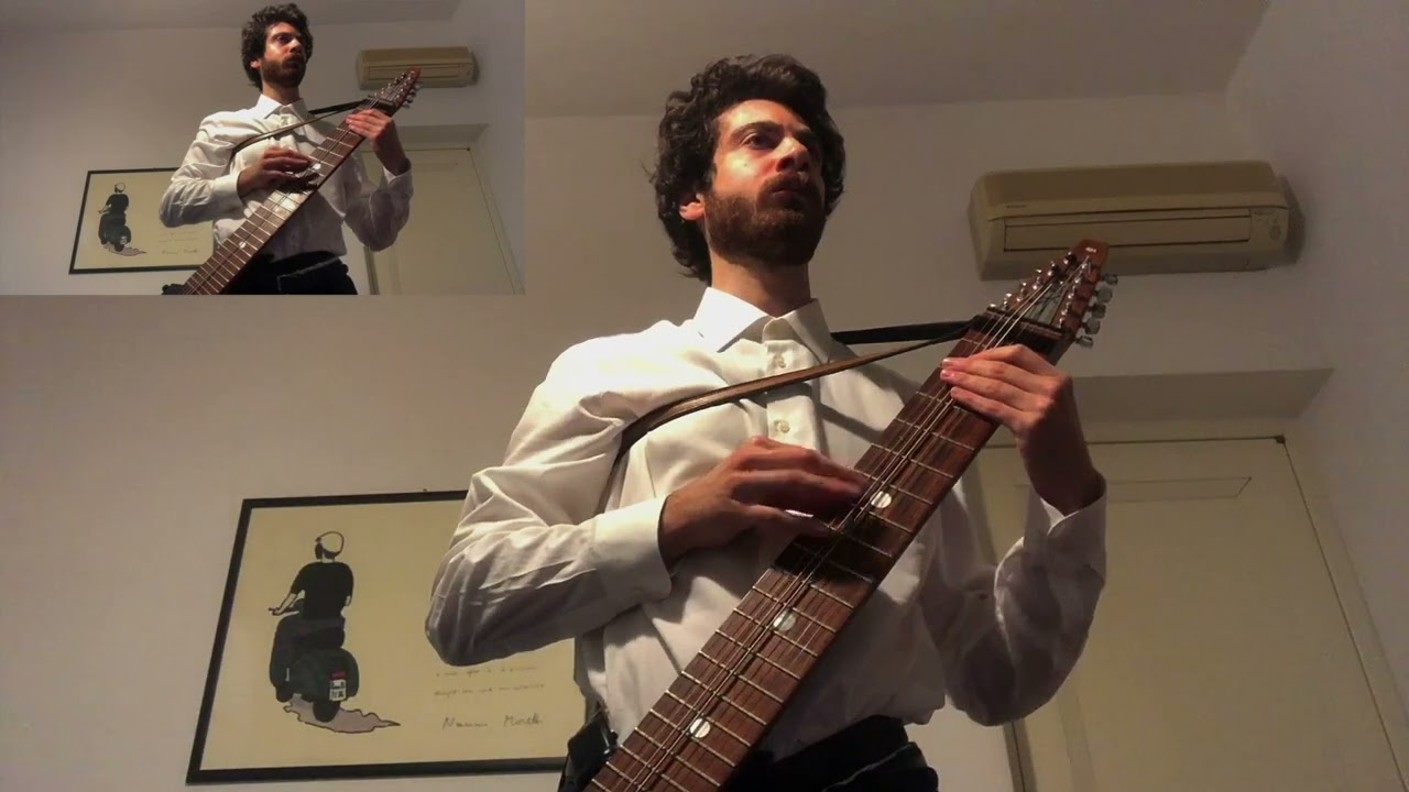 Al Di Meola