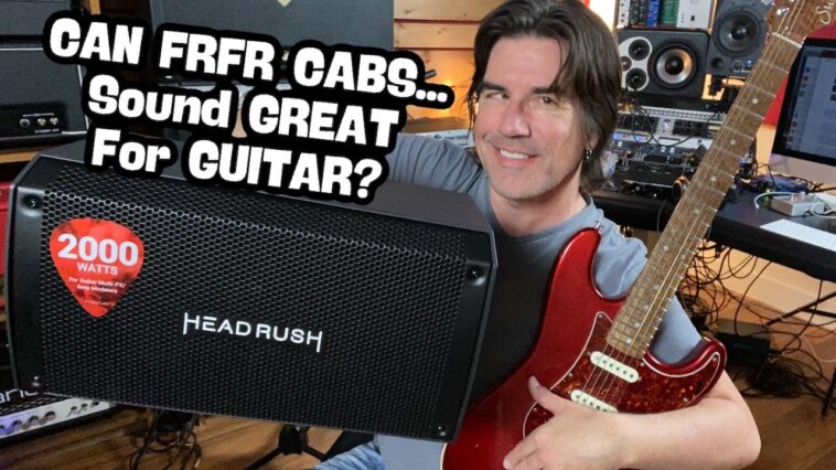 Headrush Prime review