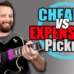Seymour Duncan pickups review