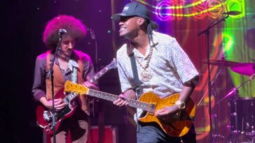 Eric Gales