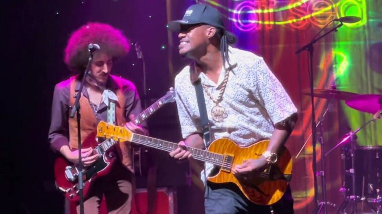Eric Gales