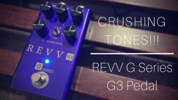 Revv Generator review