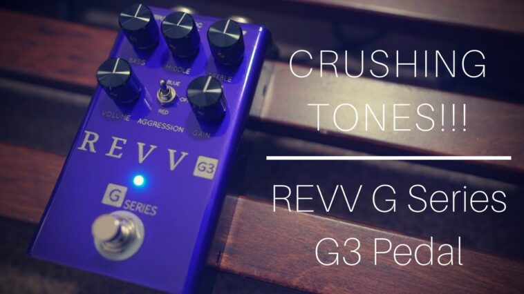 Revv Generator review