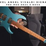 Angel Vivaldi