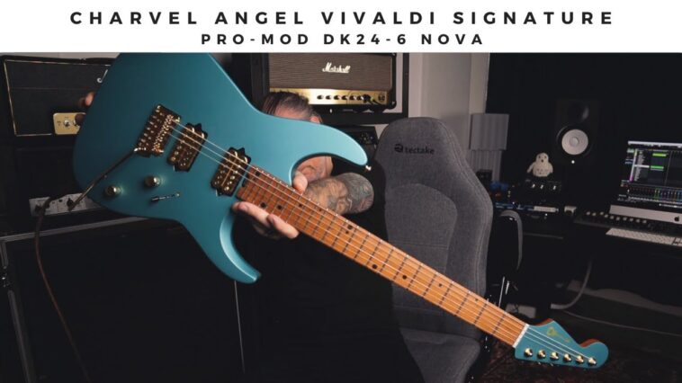 Angel Vivaldi