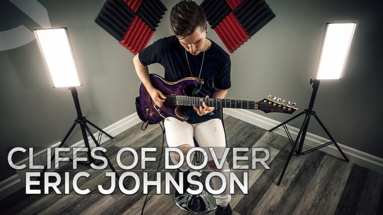 Eric Johnson