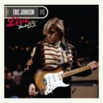 Eric Johnson