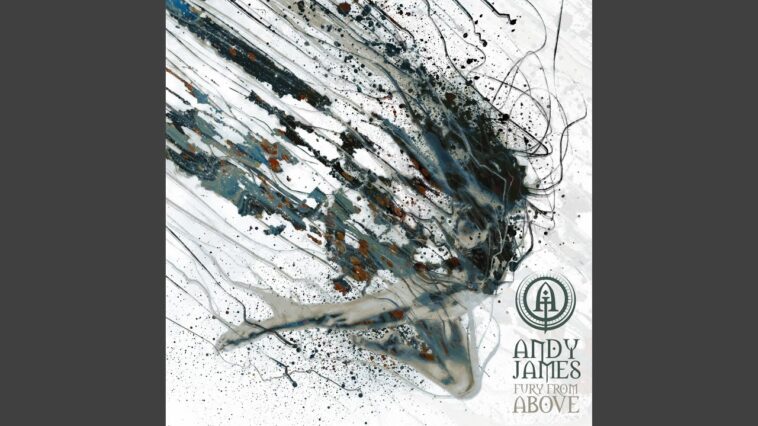 Andy James