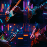 how to write emotional guitar solos