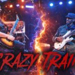 Tony MacAlpine
