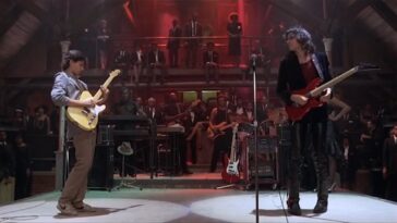 Steve Vai