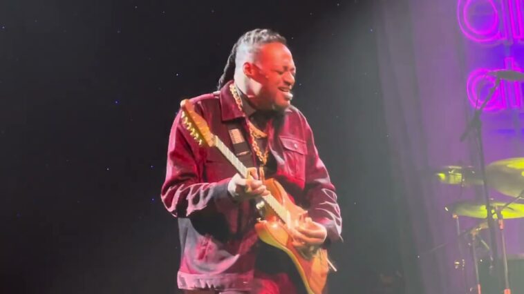Eric Gales