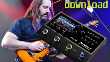 John Petrucci