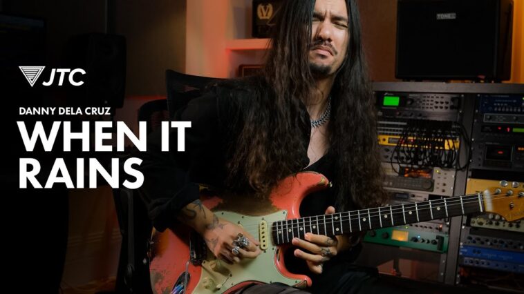 Toontrack EZmix guitar review