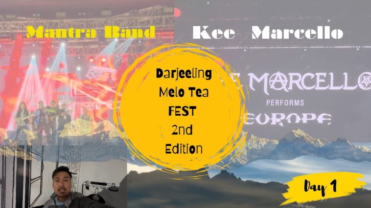Kee Marcello