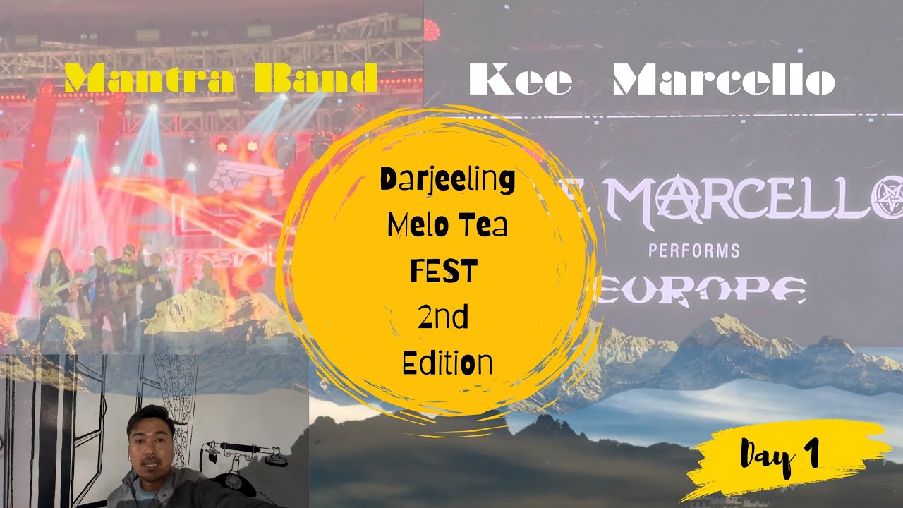 Kee Marcello