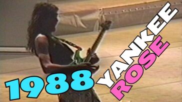 Steve Vai