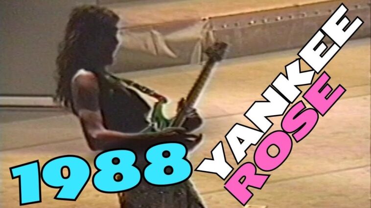 Steve Vai