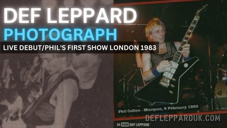 Phil Collen