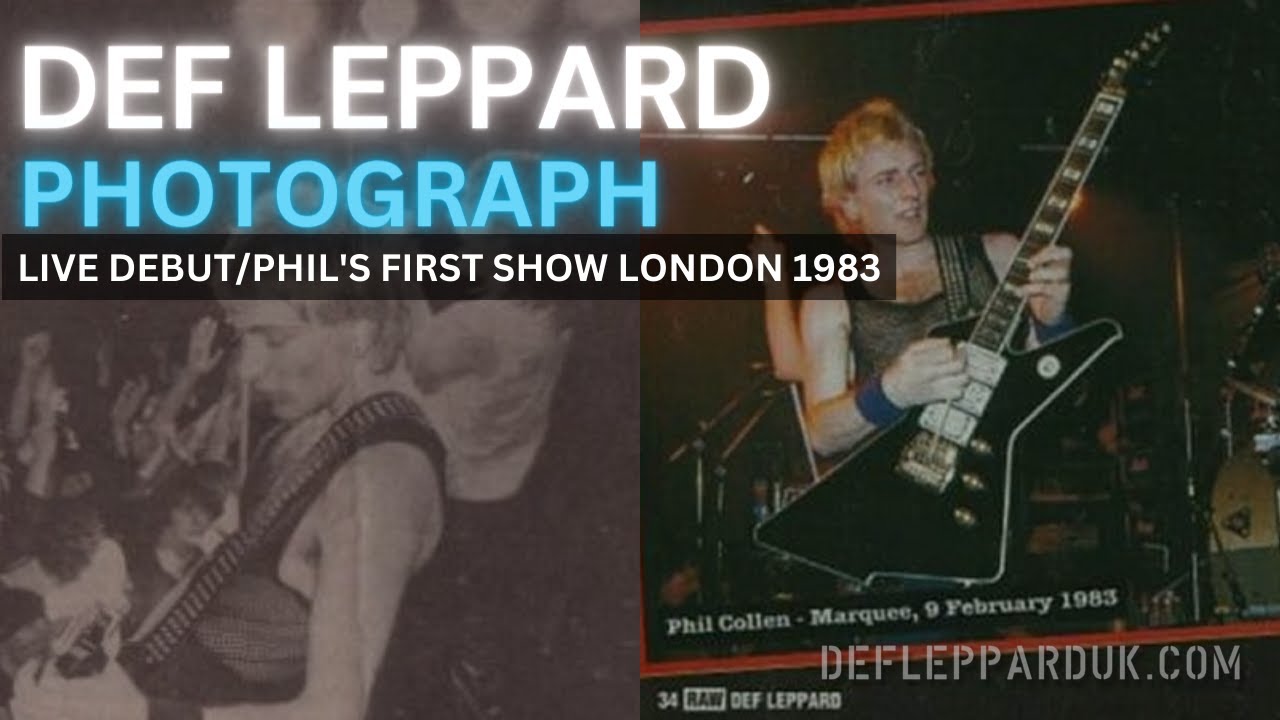 Phil Collen