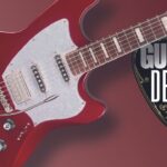 Discover the exclusive Amazon Memorial Day offer for guitarists: snag an incredible $190 discount on a highly-rated 4.5-star retro offset guitar that you'll adore!]